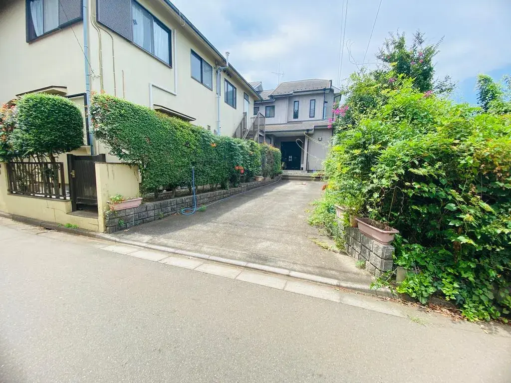 埼玉県所沢市5LDK物件 (5)