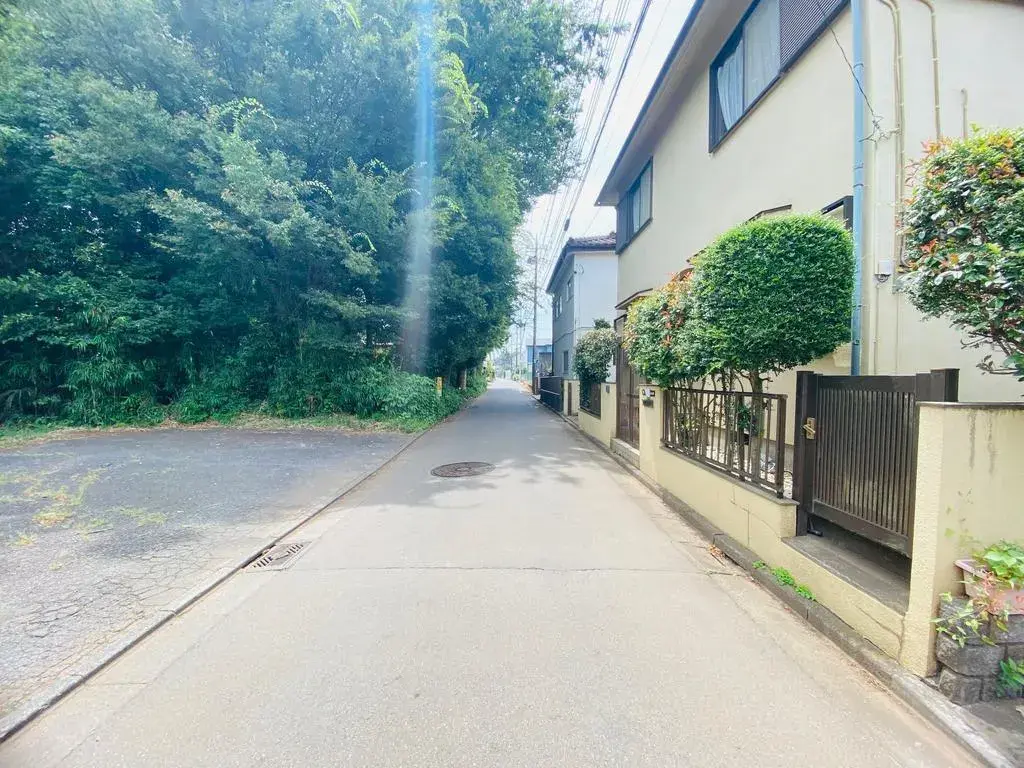 埼玉県所沢市5LDK物件 (8)