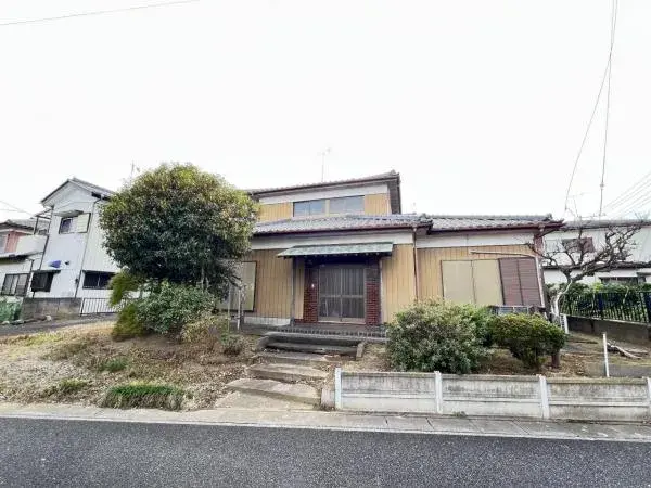 Akiya in Saitama