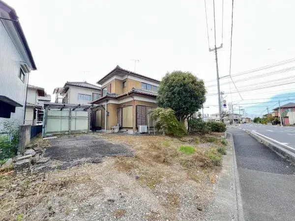 Propiedad 5LDK Kuki City Saitama Prefecture (2)