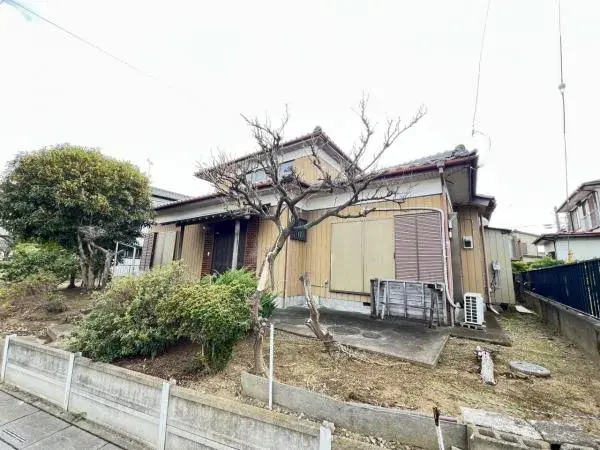 Propiedad 5LDK Kuki City Saitama Prefecture (3)