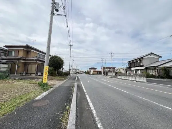 Propiedad 5LDK Kuki City Saitama Prefecture (4)