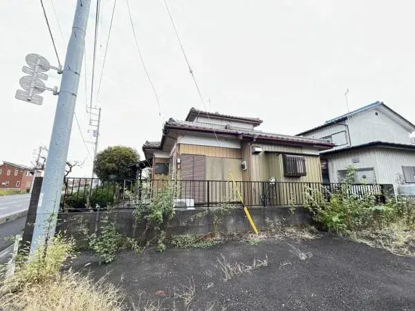 Propiedad 5LDK Kuki City Saitama Prefecture (5)