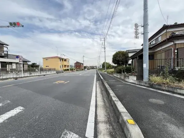 Propiedad 5LDK Kuki City Saitama Prefecture (6)