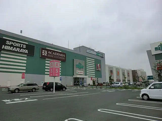 Propiedad 5LDK Kuki City Saitama Prefecture (8)