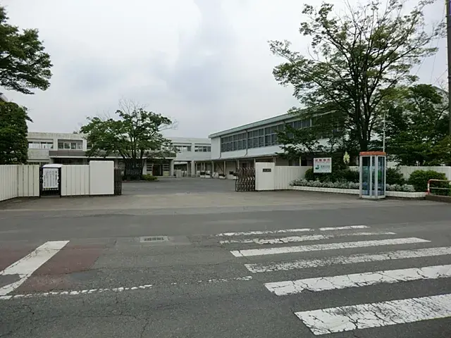Propiedad 5LDK Kuki City Saitama Prefecture (9)