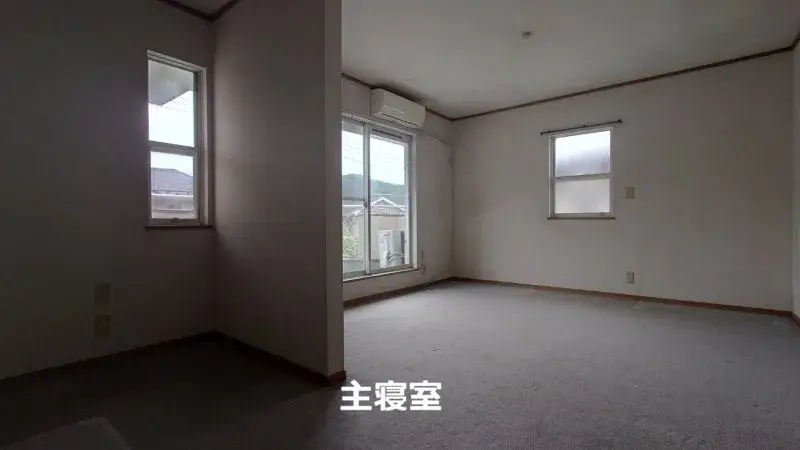 Saitama Hiki-gun Ogawa-machi 4LDK Объект недвижимости (13)