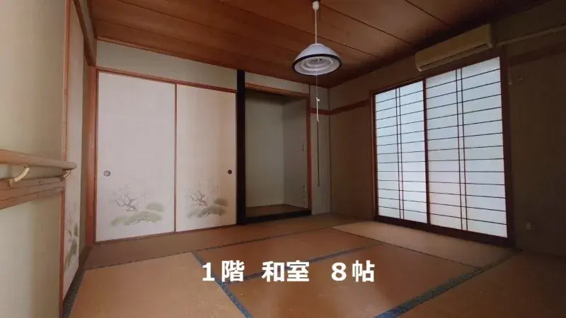 Saitama Hiki-gun Ogawa-machi 4LDK Объект недвижимости (17)