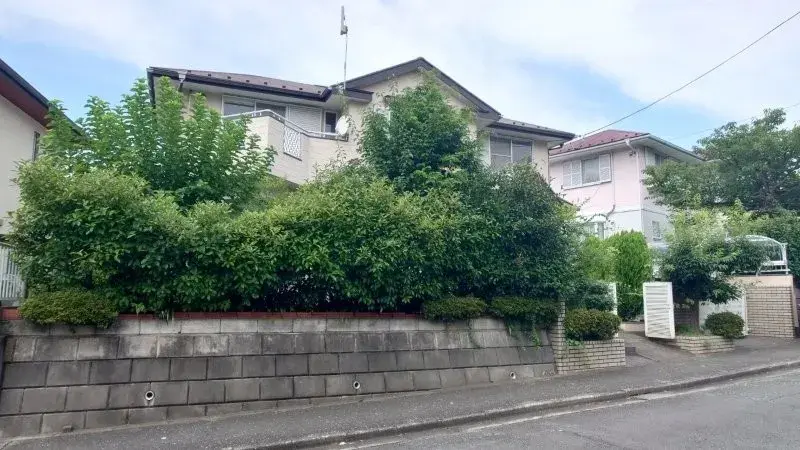 Saitama Hiki-gun Ogawa-machi 4LDK Объект недвижимости (4)
