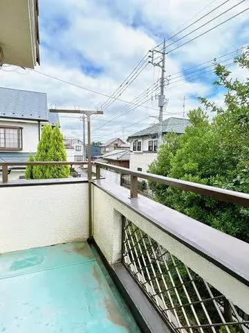 4LDK Property Higashimatsuyama City Saitama Prefecture (2)