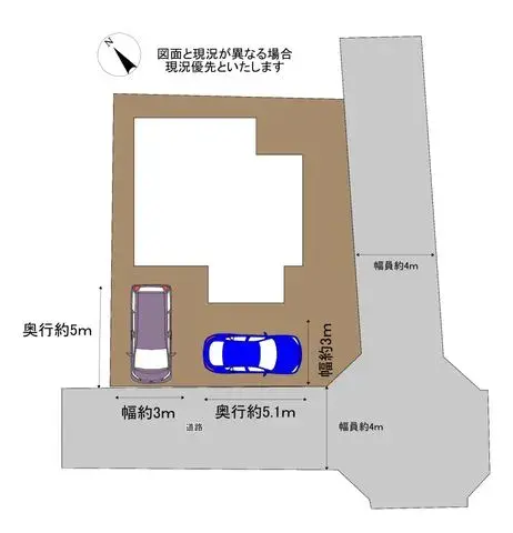 4LDK Property Higashimatsuyama City Saitama Prefecture (24)