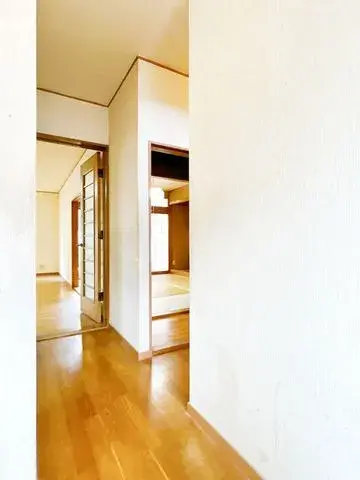 4LDK Property Higashimatsuyama City Saitama Prefecture (5)