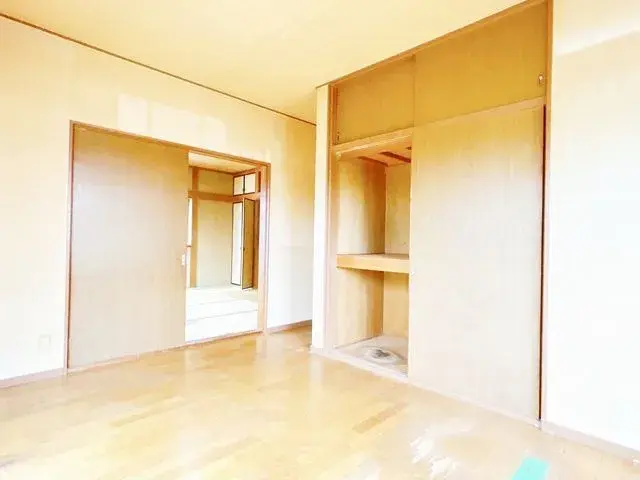 4LDK Property Higashimatsuyama City Saitama Prefecture (8)