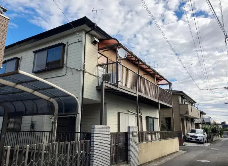 Akiya in Saitama