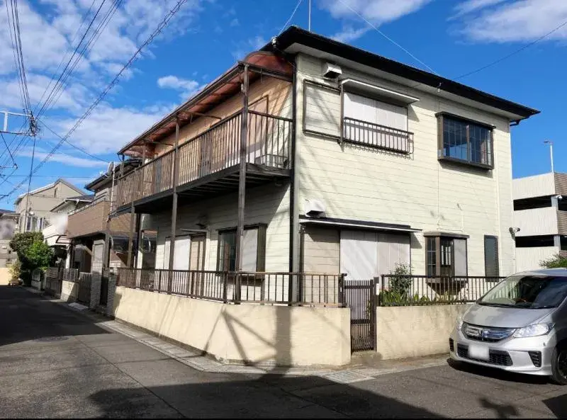 5LDK Property Saitama City Saitama Prefecture (2)