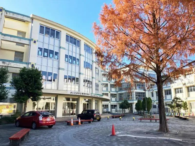 5LDK Property Saitama City Saitama Prefecture (4)