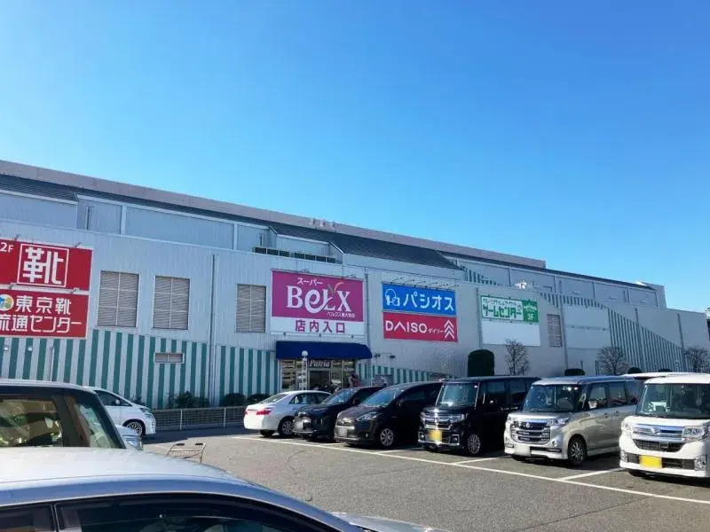 5LDK Property Saitama City Saitama Prefecture (6)