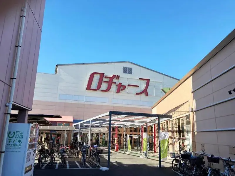 5LDK Property Saitama City Saitama Prefecture (7)