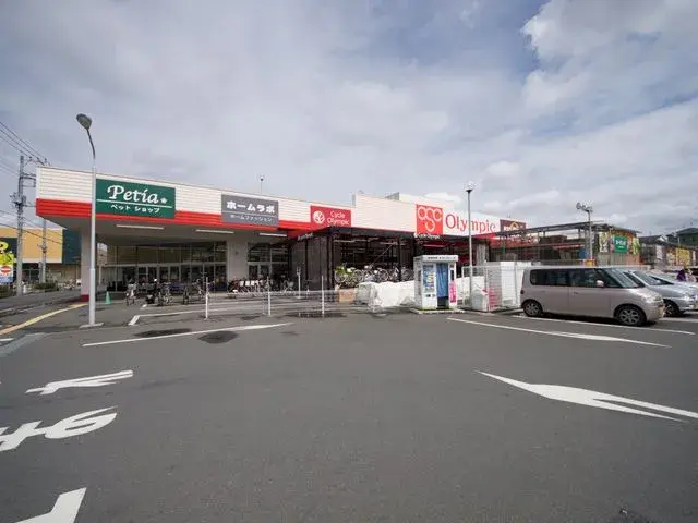 3DK物件 所沢市 埼玉県 (2)