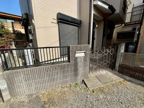 5DK Soka City Saitama Prefecture (4)