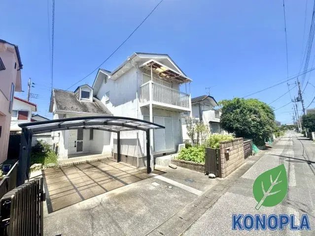 عقار 5SLDK مدينة Kumagaya محافظة Saitama (2)