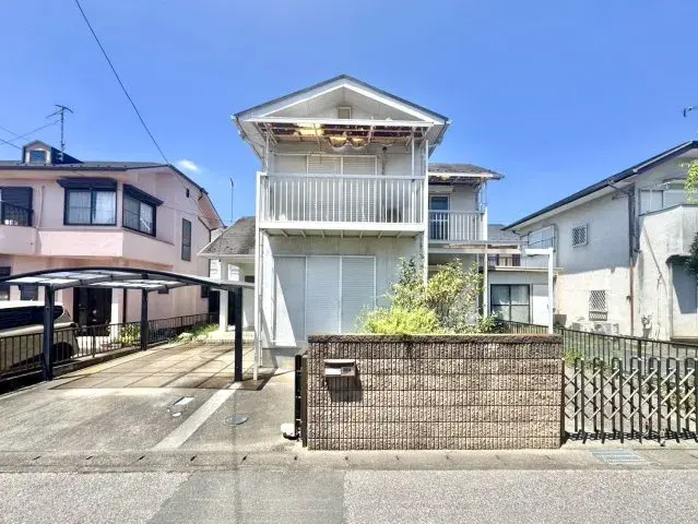 عقار 5SLDK مدينة Kumagaya محافظة Saitama (3)