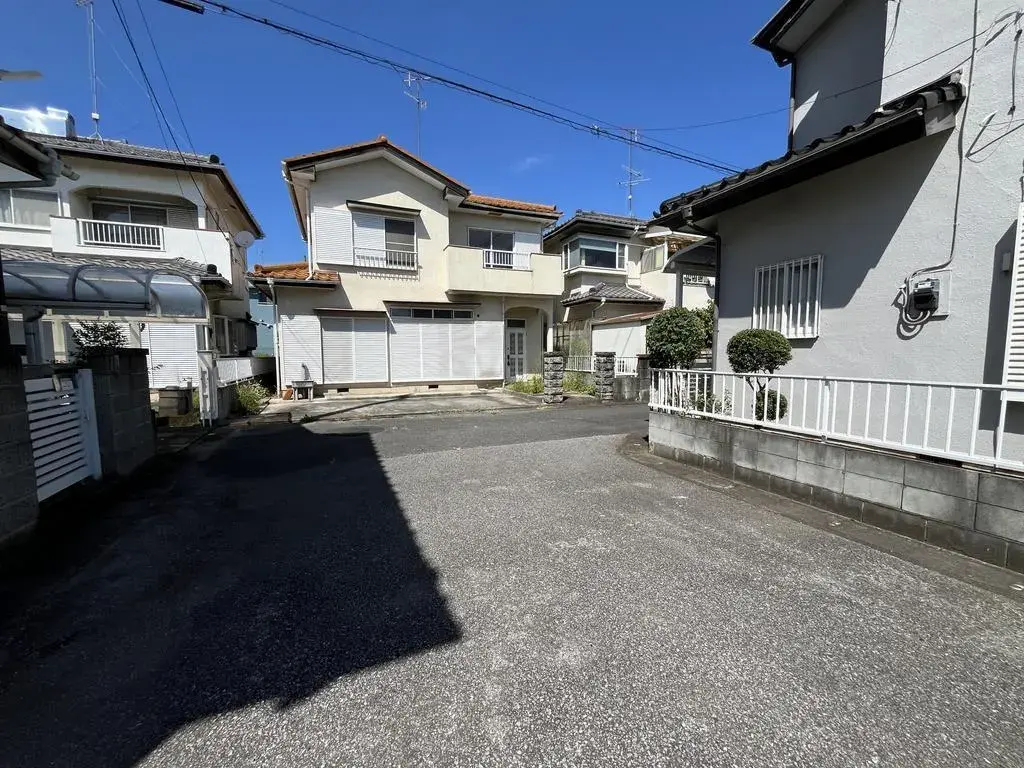 4LDK Property Konosu City Saitama Prefecture (2)