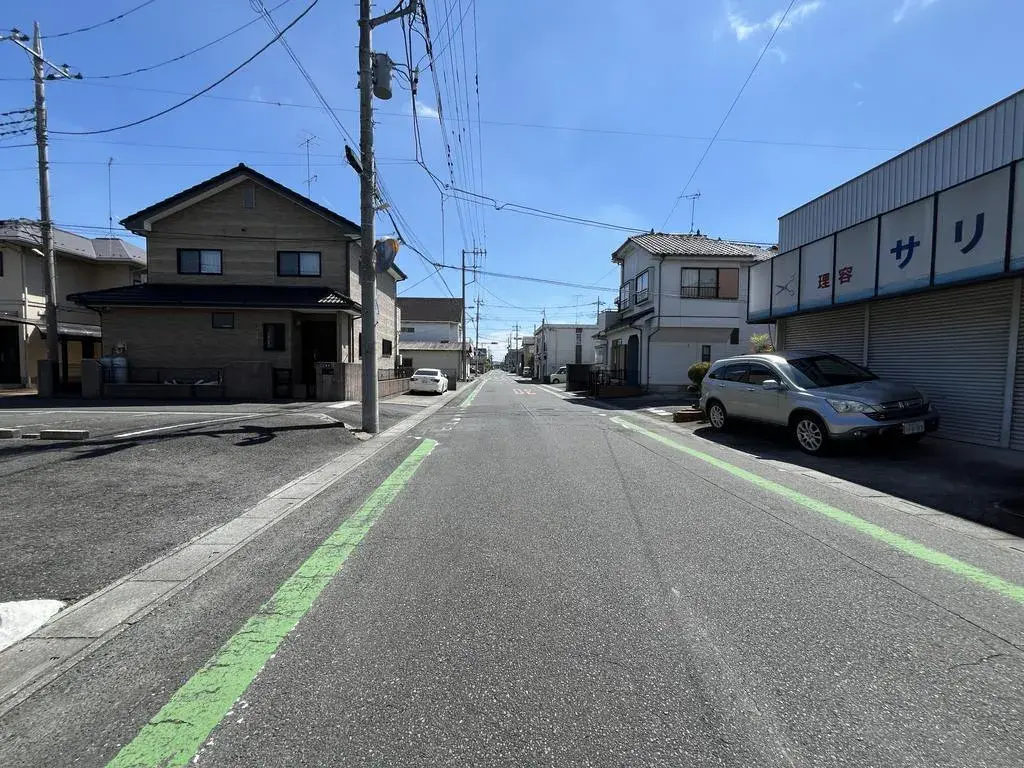 4LDK Property Konosu City Saitama Prefecture (11)