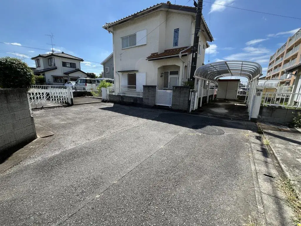 4LDK Property Konosu City Saitama Prefecture (12)