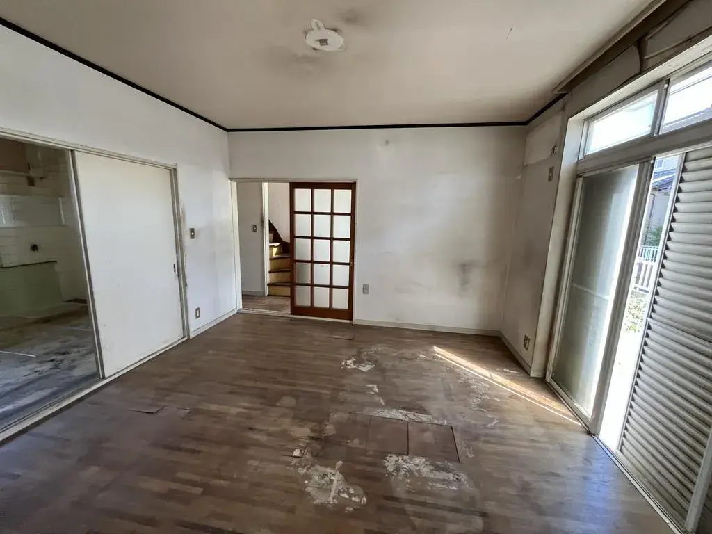4LDK Property Konosu City Saitama Prefecture (14)