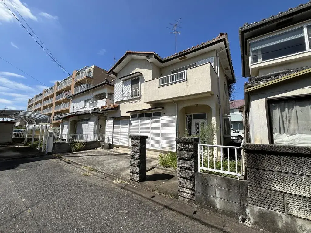 4LDK Property Konosu City Saitama Prefecture (3)