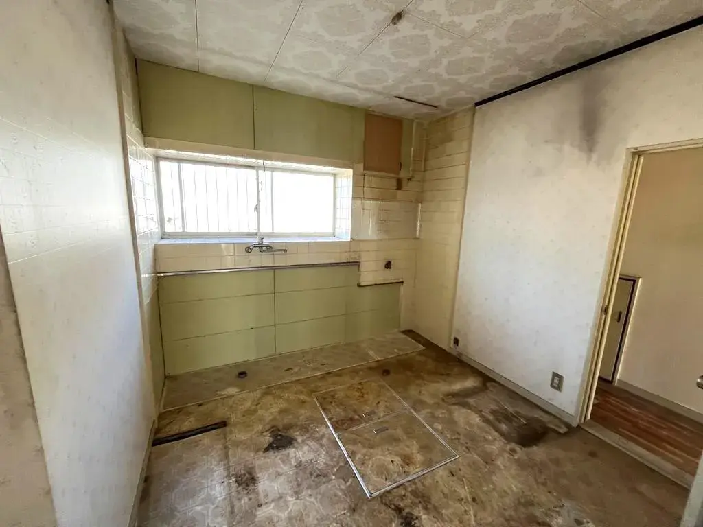 4LDK Property Konosu City Saitama Prefecture (21)