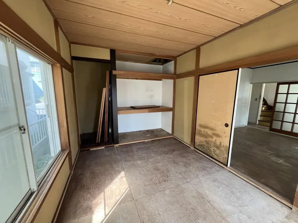 4LDK Property Konosu City Saitama Prefecture (29)