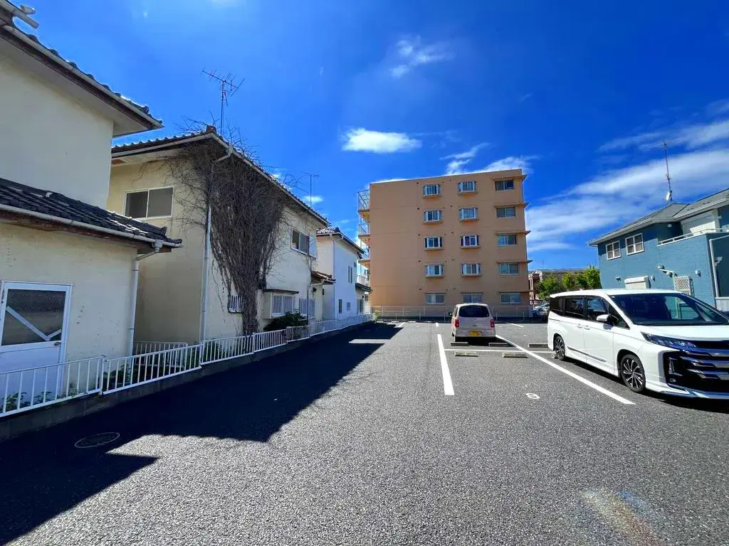 4LDK Property Konosu City Saitama Prefecture (4)
