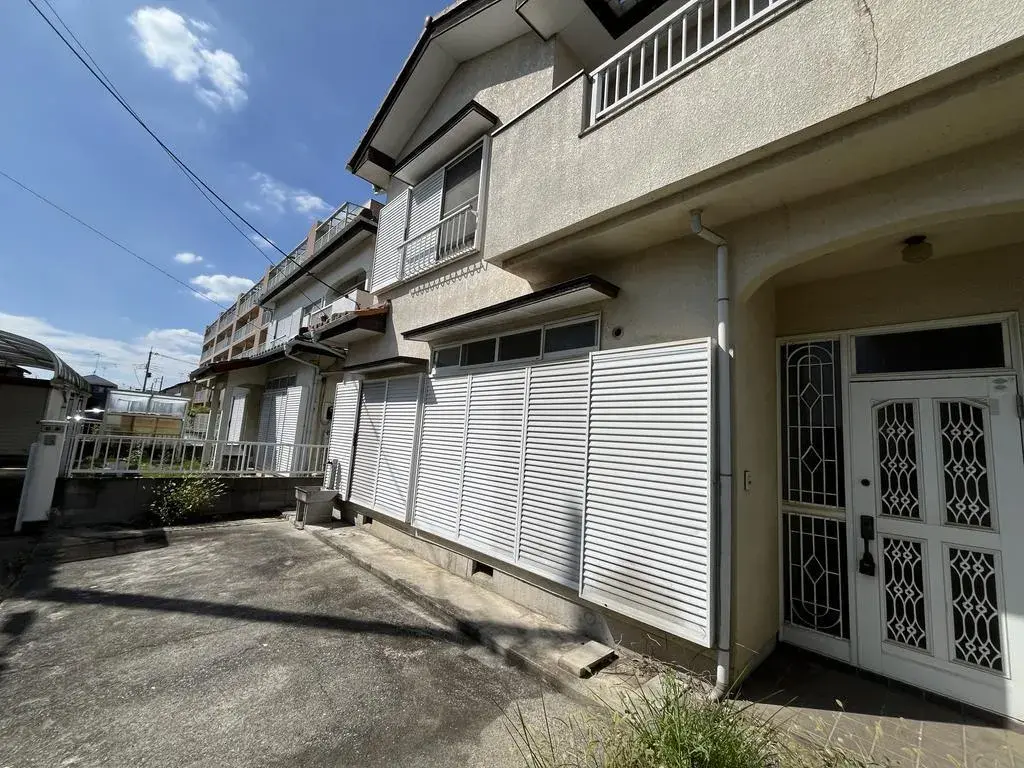 4LDK Property Konosu City Saitama Prefecture (5)