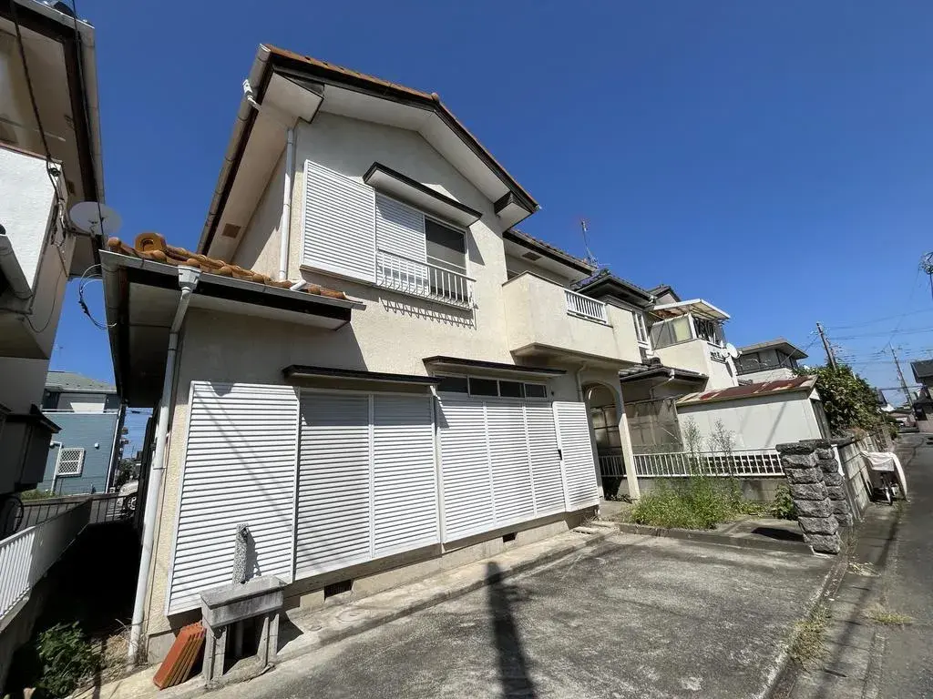 4LDK Property Konosu City Saitama Prefecture (6)