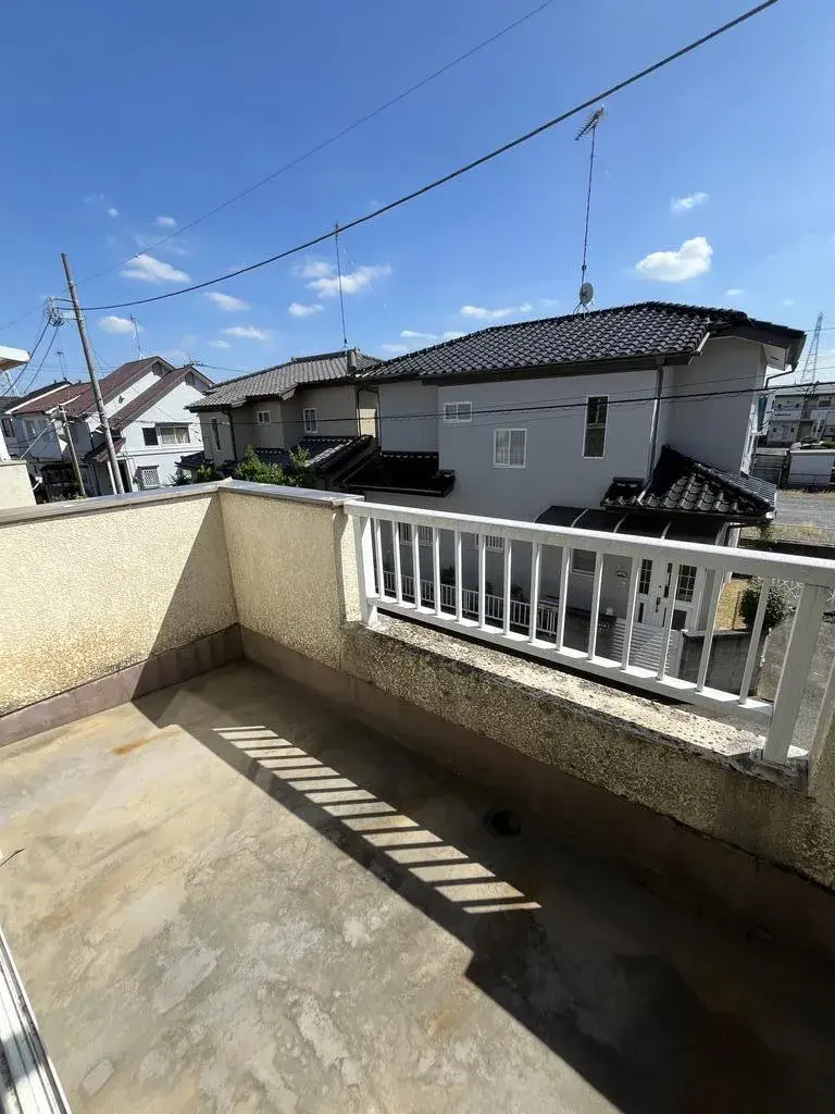 4LDK Property Konosu City Saitama Prefecture (8)