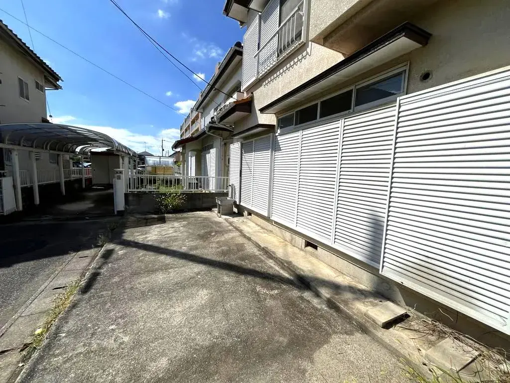 4LDK Property Konosu City Saitama Prefecture (9)