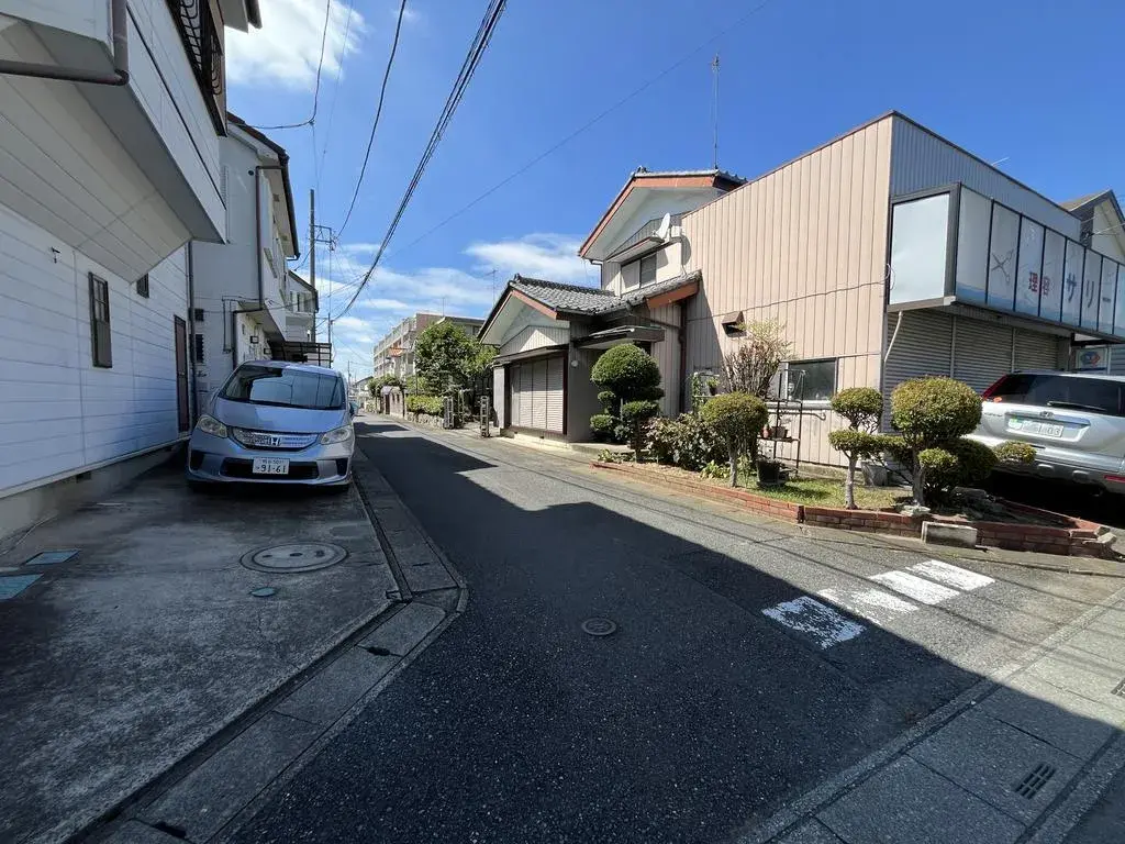 4LDK Property Konosu City Saitama Prefecture (10)