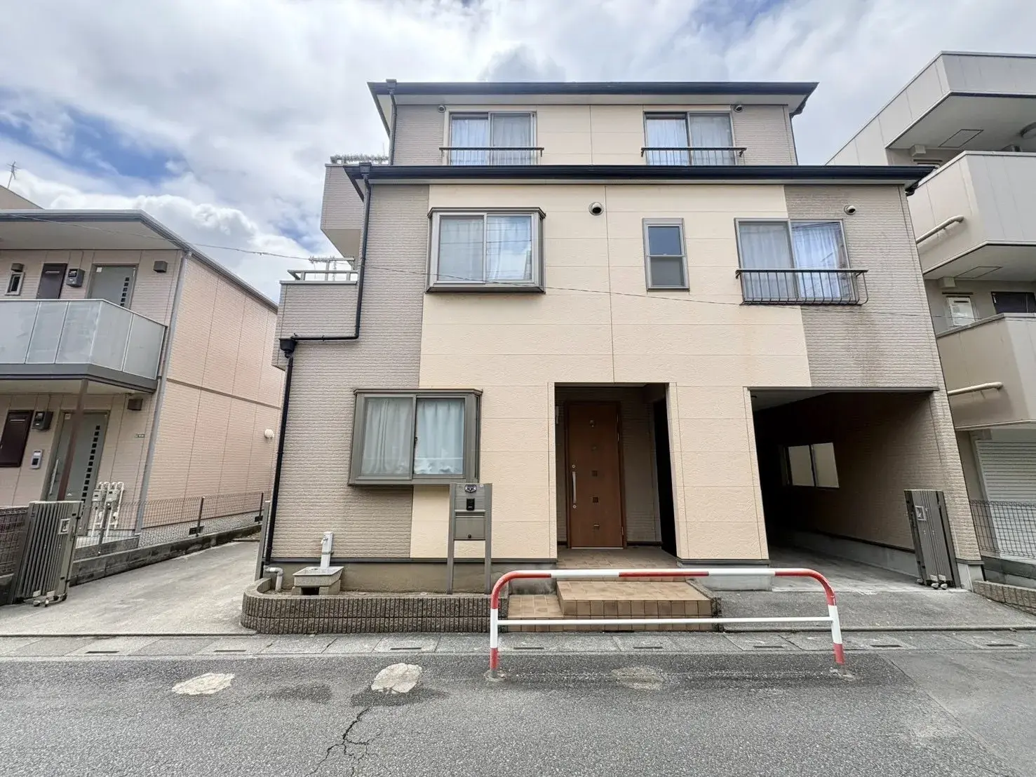 Akiya in Saitama