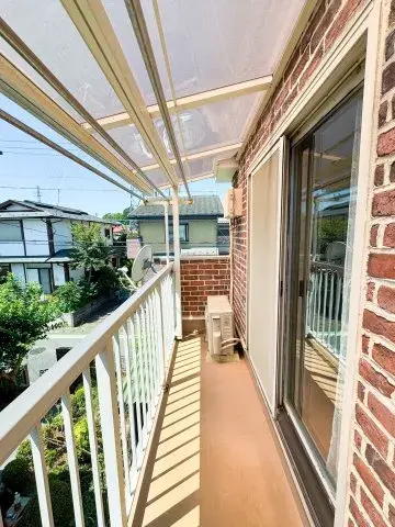 4SLDK Property Tokorozawa-shi Saitama (2)