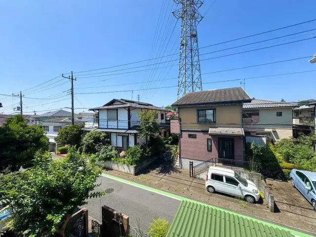 4SLDK Property Tokorozawa-shi Saitama (3)