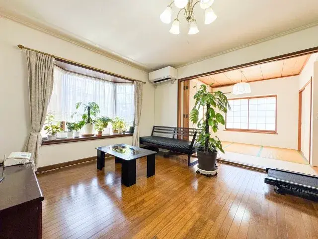 4SLDK Property Tokorozawa-shi Saitama (10)