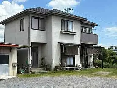 Akiya in 北葛饰郡杉户町
