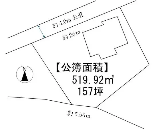 Propiedad 3SLDK Kitakatsushika-gun Sugito-machi Saitama (18)