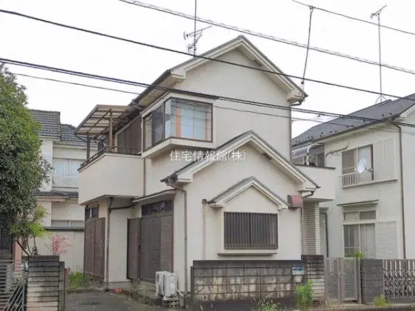 Akiya in Saitama