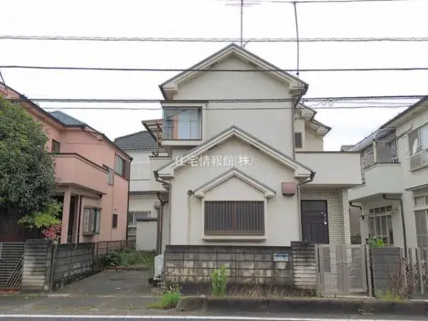 4DK Property Sayama City Saitama Prefecture (2)