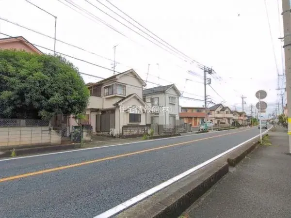 4DK Property Sayama City Saitama Prefecture (11)