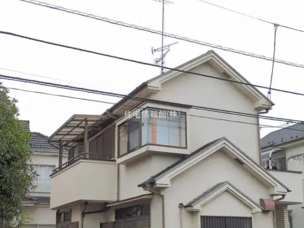 4DK Property Sayama City Saitama Prefecture (12)