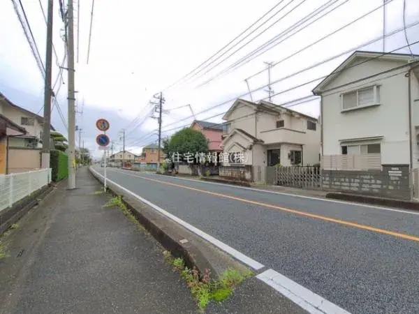 4DK Property Sayama City Saitama Prefecture (3)